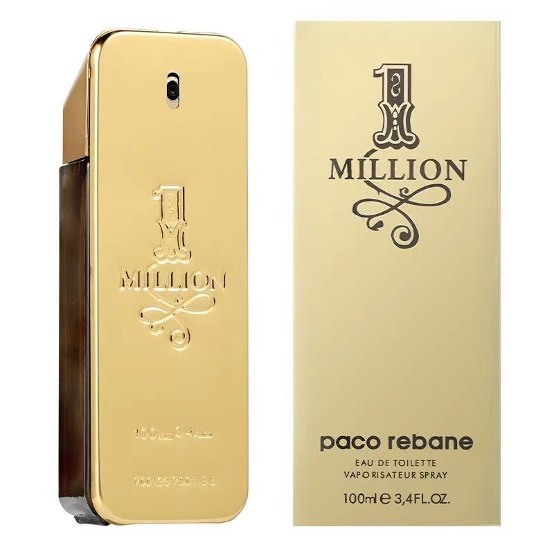 Event & Party Supply - Rabanne 1 Million Parfum/Lucky/Prive Męski Perfumowany