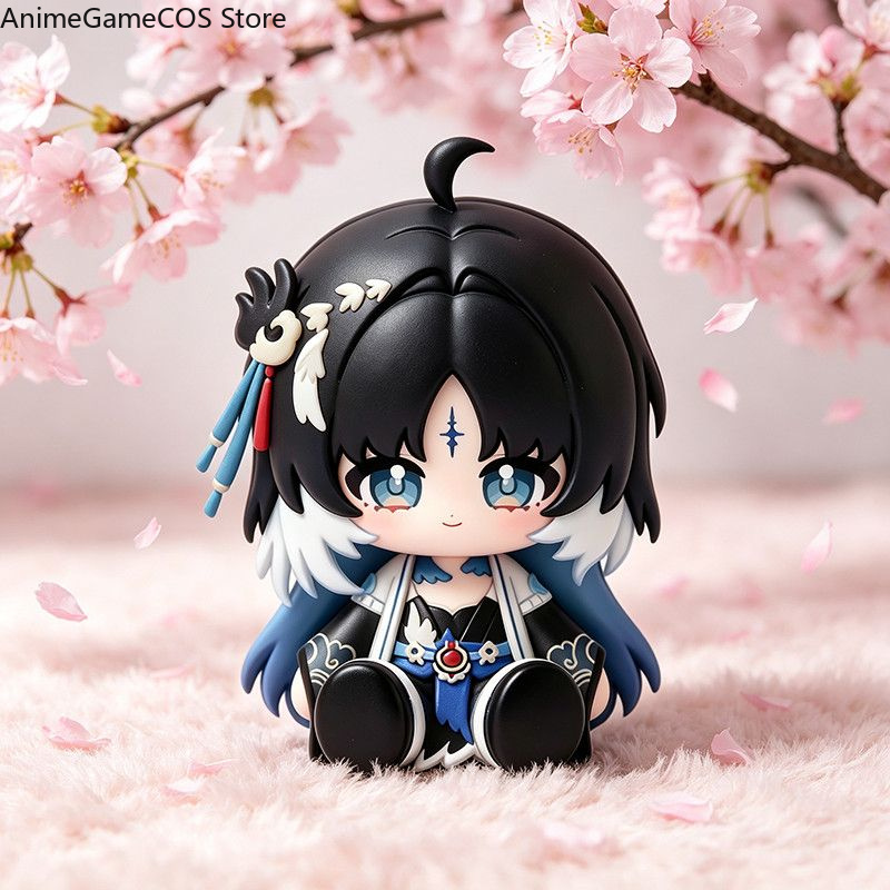 Supply Event - Figurka Anime Wuthering Waves Yangyang Xuanling