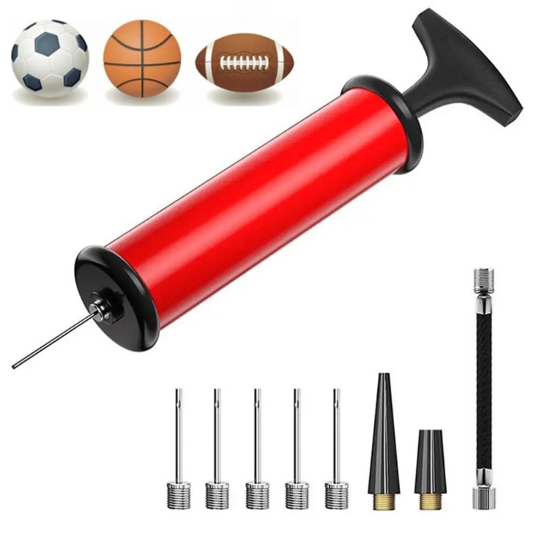 Balloon Pump Hand - Elastyczny wąż Pompa kulkowa Pompa ręczna