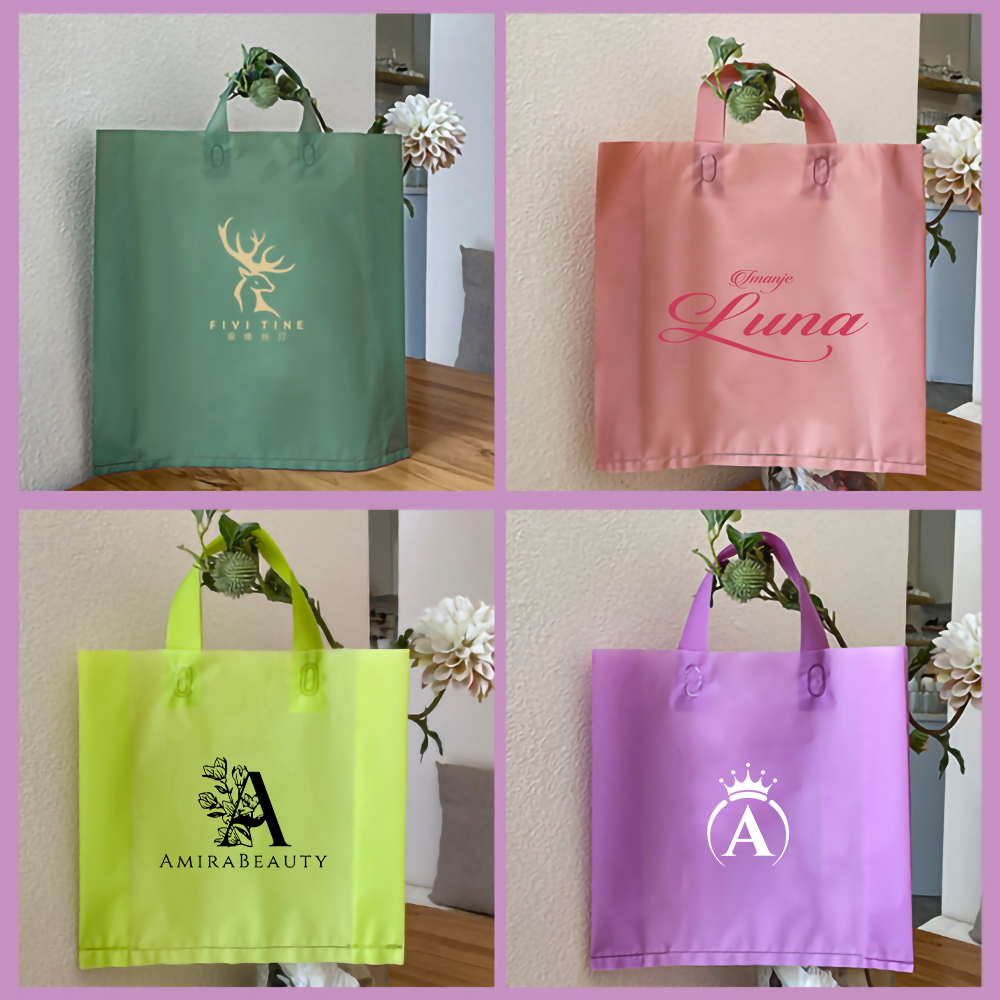 100 szt. Niestandardowe logo m – Event Party Shop recenzja i cena