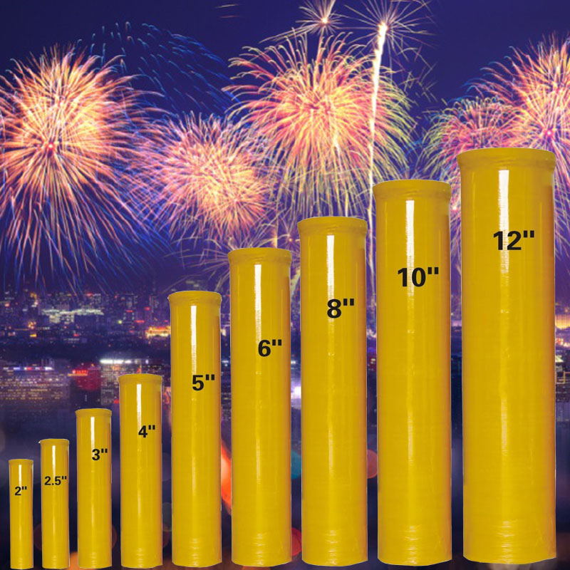 Tuby do pirotechniki 1.75'', 2 – Confetti Cannon Tube recenzja i cena