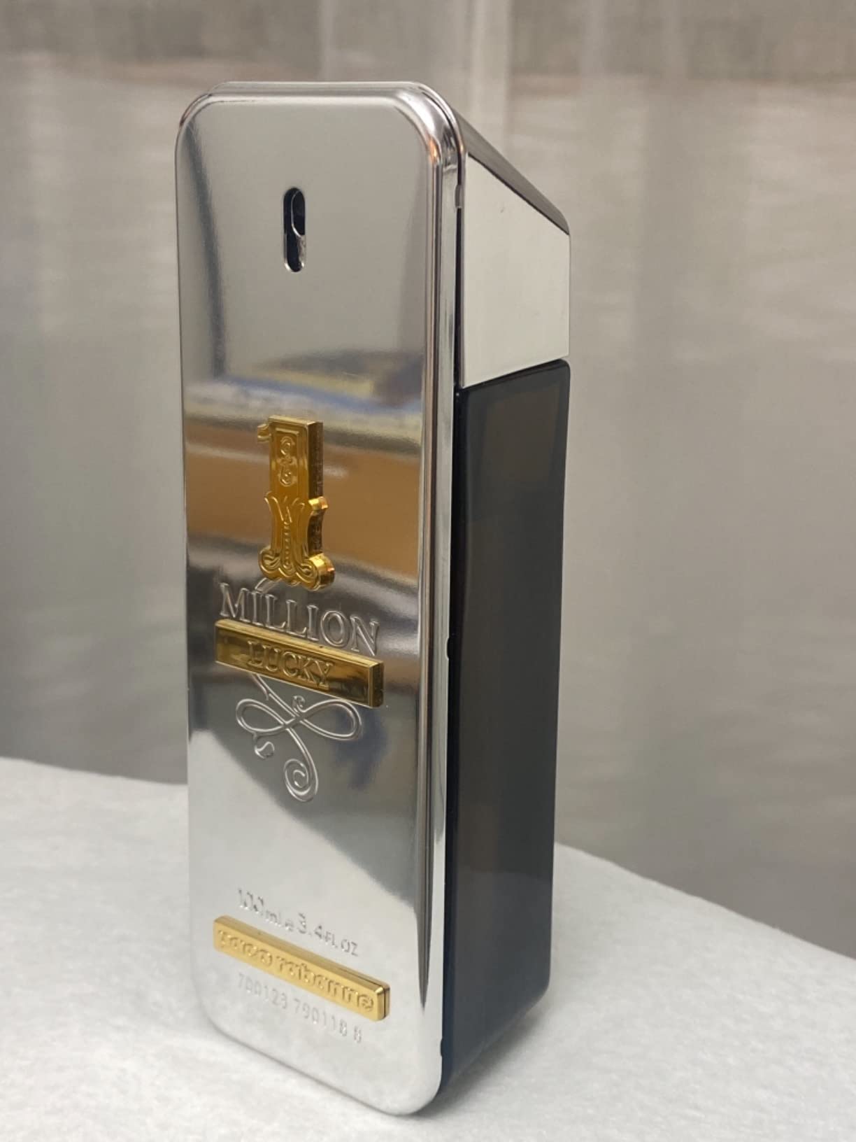 Rabanne 1 Million Parfum/Lucky – Event & Party Supply recenzja i cena