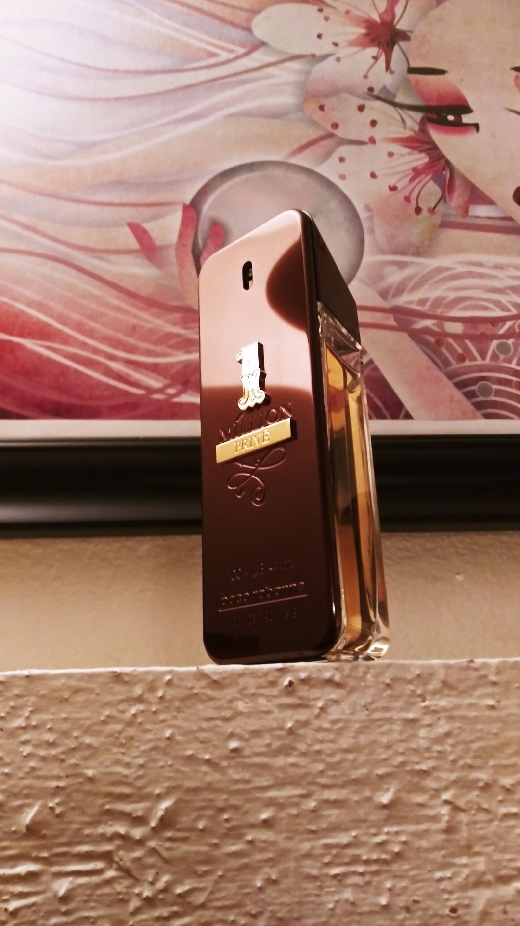 Rabanne 1 Million Parfum/Lucky – Event & Party Supply recenzja i cena