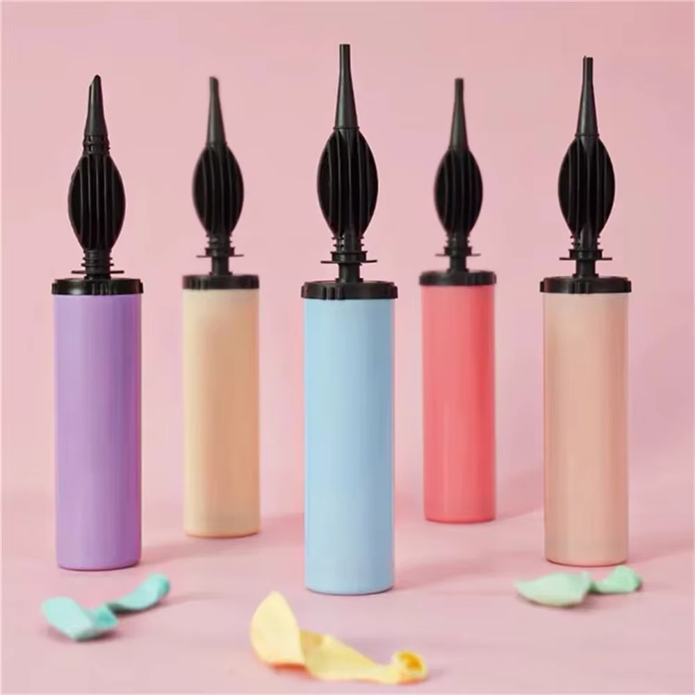 1/3 szt. Losowy makaronik pomp – Balloon Pump Hand recenzja i cena