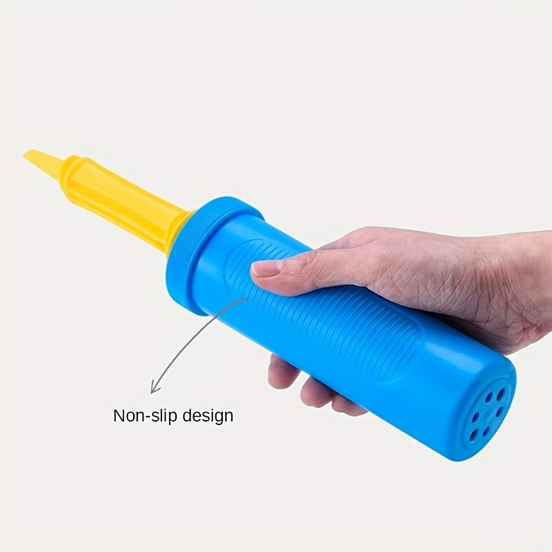 Przenośna pompka do balonów z  – Balloon Pump Hand recenzja i cena