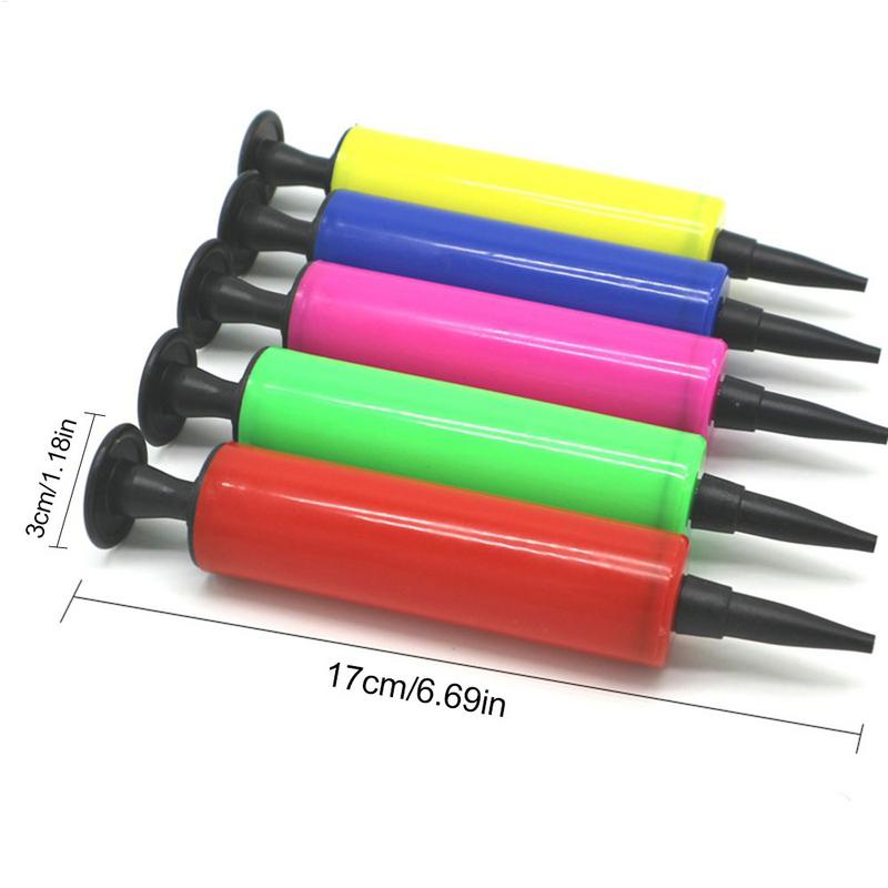 1PC Pompka do balonów Pompka d – Balloon Pump Hand recenzja i cena