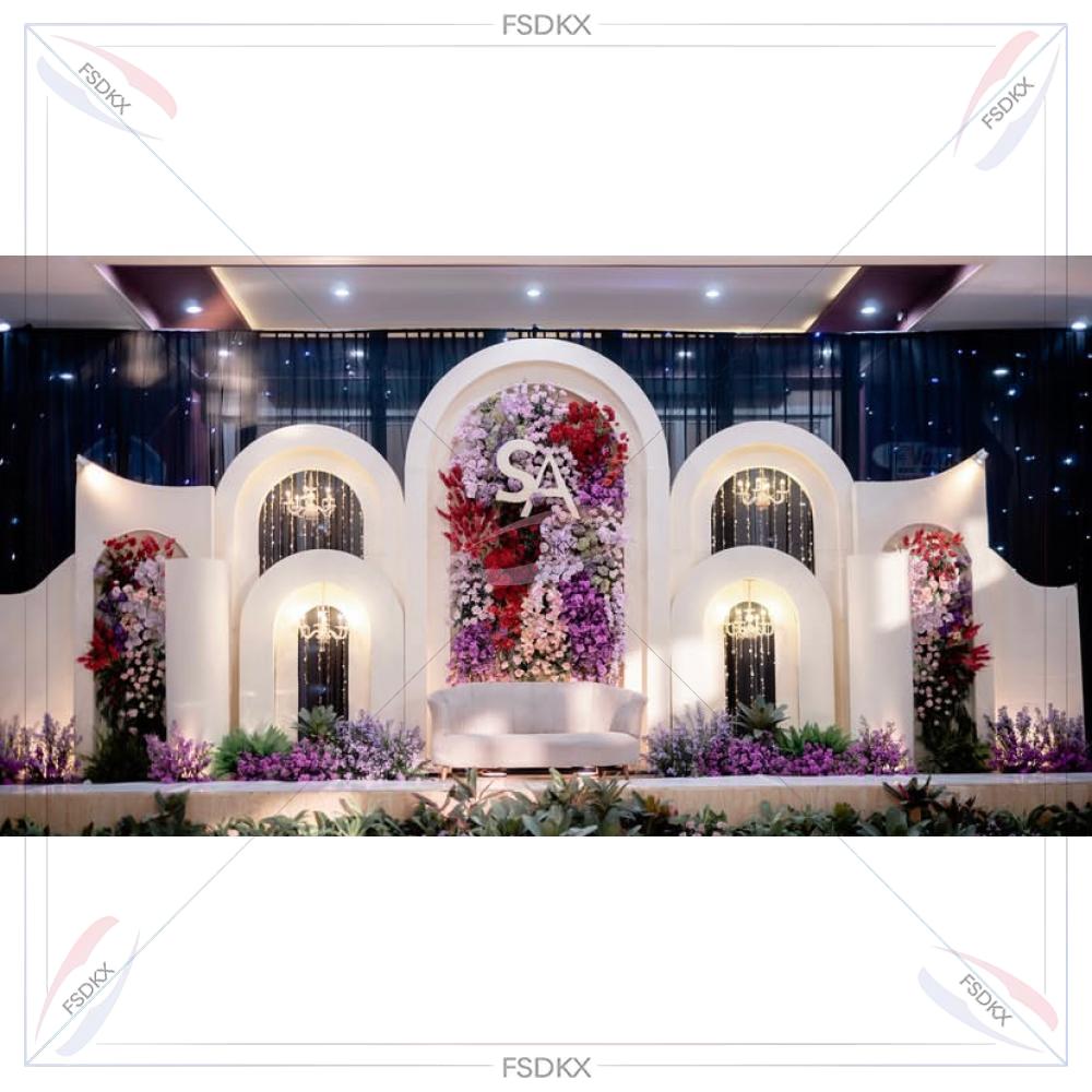 Akcesoria do dekoracji ślubnyc – Event Party Supply Rental recenzja i cena