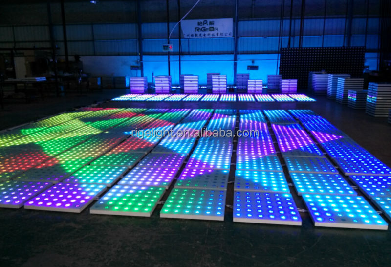 Przenośna lampa błyskowa LED d – Event Party Dj recenzja i cena