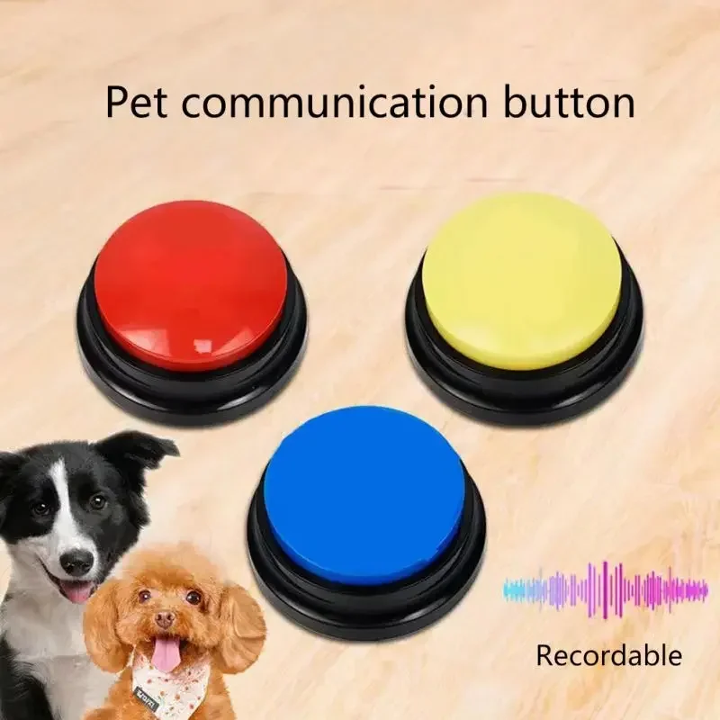 Pet Sound Box Nagrywalny przyc – Event Party Box recenzja i cena