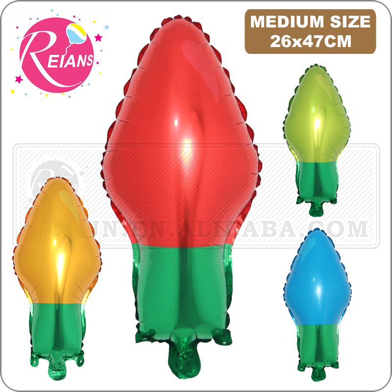 Lampa żarówka balon z folii al – Party Event Supplier recenzja i cena