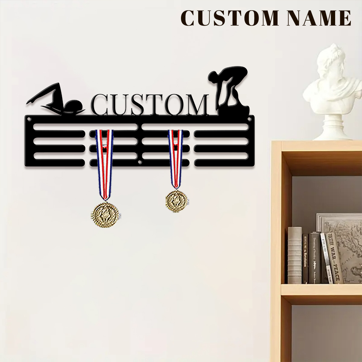 1 szt. Personalizowany metalow – Eve Party recenzja i cena