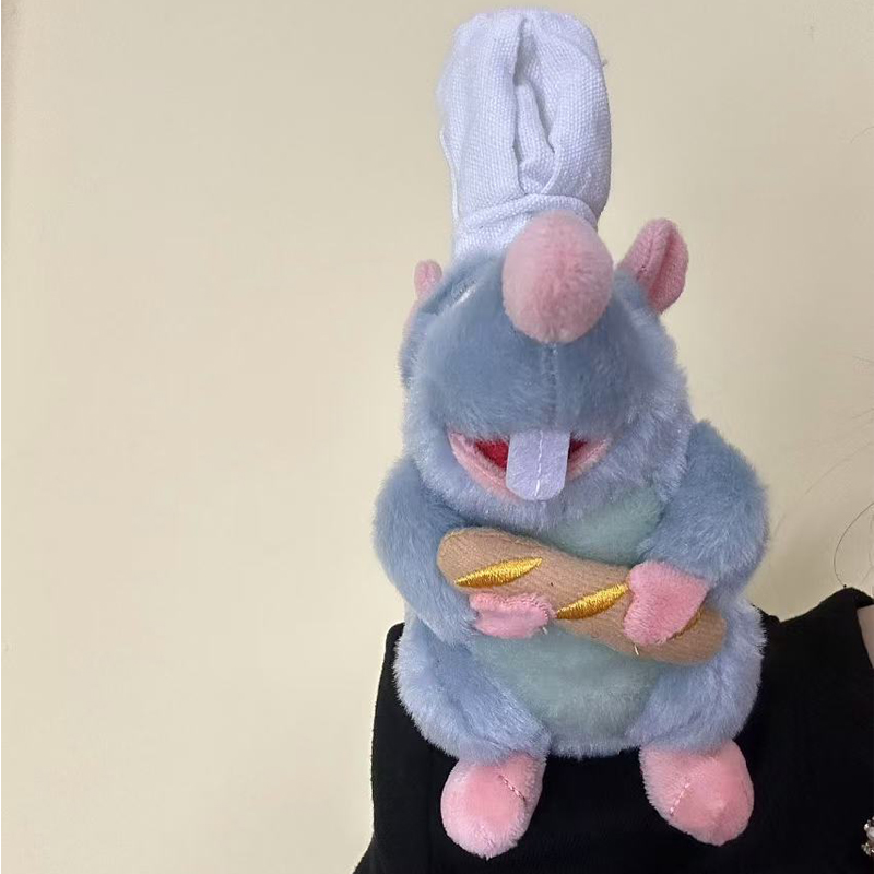 Anime Ratatouille Szef Kuchni  – Supply Event recenzja i cena