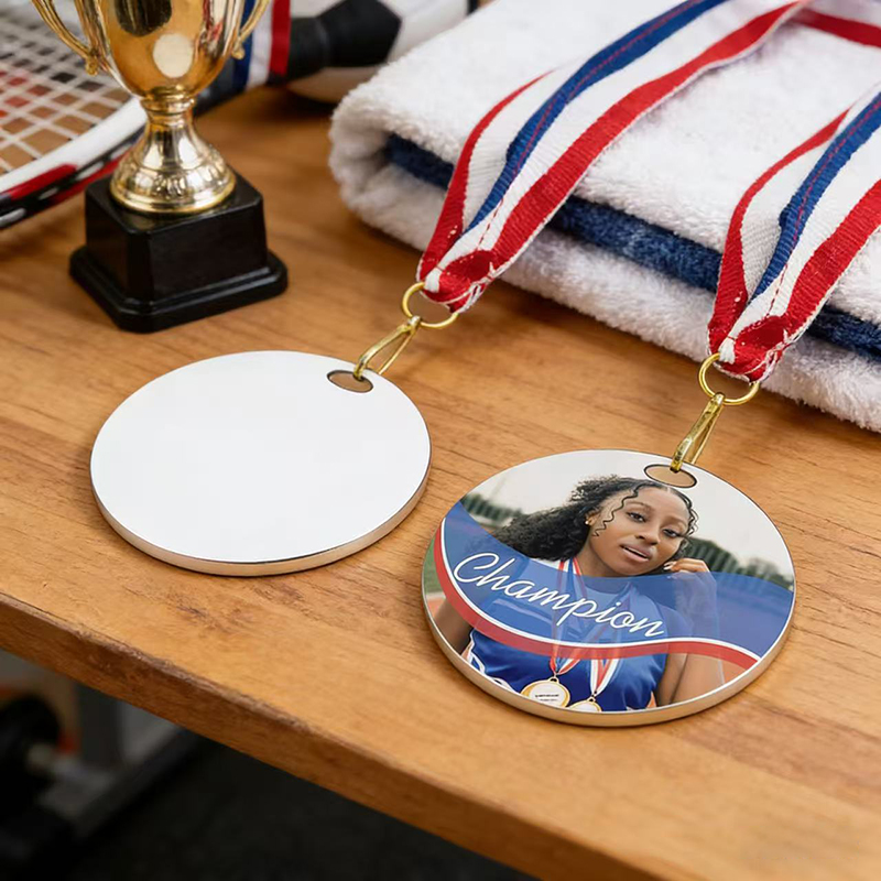 Spersonalizowana Medal z Własn – Event & Party Supply recenzja i cena