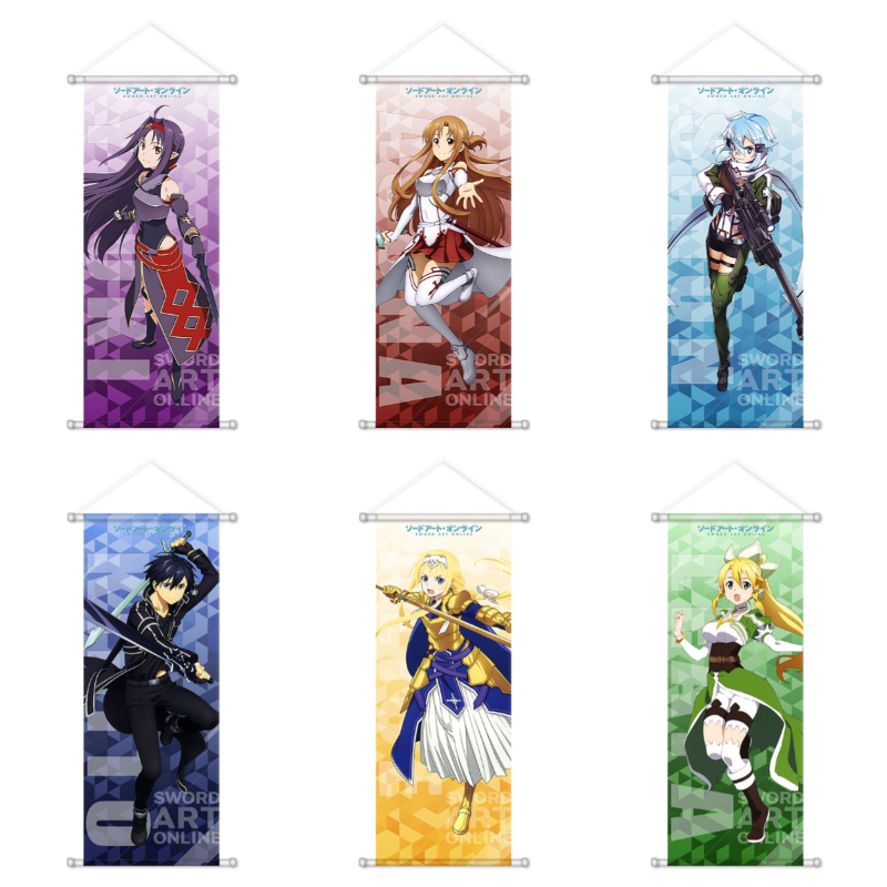 Sword Art Online Anime Gadżety – Supply Event recenzja i cena