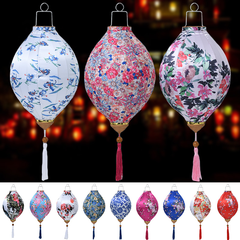 Antyczne chińskie jedwabne lat – Event Party Shop recenzja i cena
