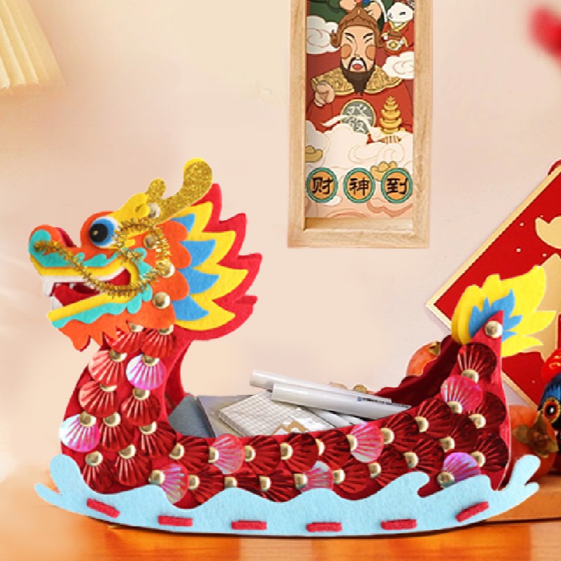 The Year of The Loong Traditio – Event Party Box recenzja i cena