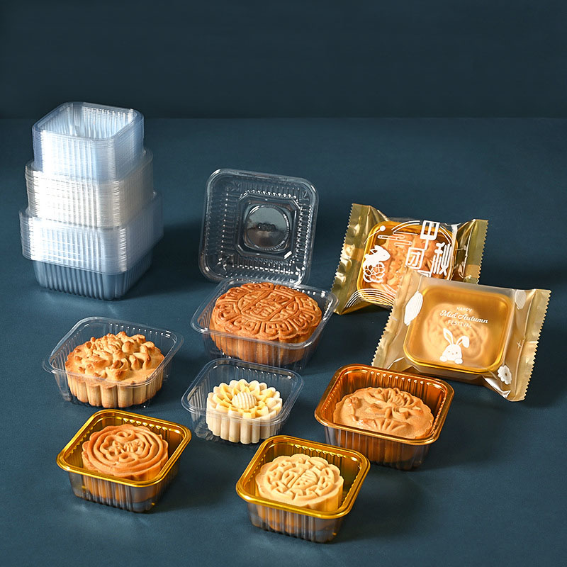 100szt Plastikowa taca na cias – Event Party Box recenzja i cena