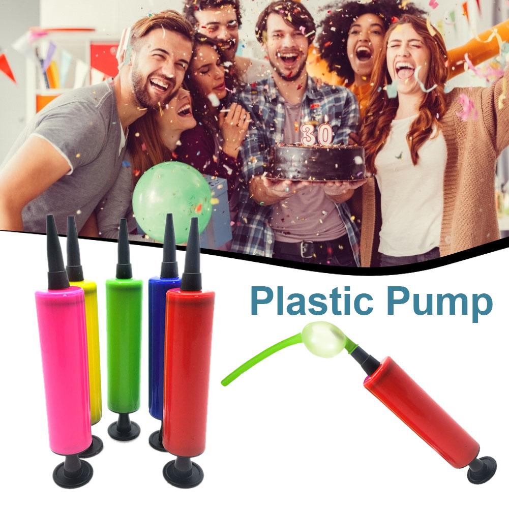 1 szt. Pompka do balonów, ręcz – Balloon Pump Hand recenzja i cena