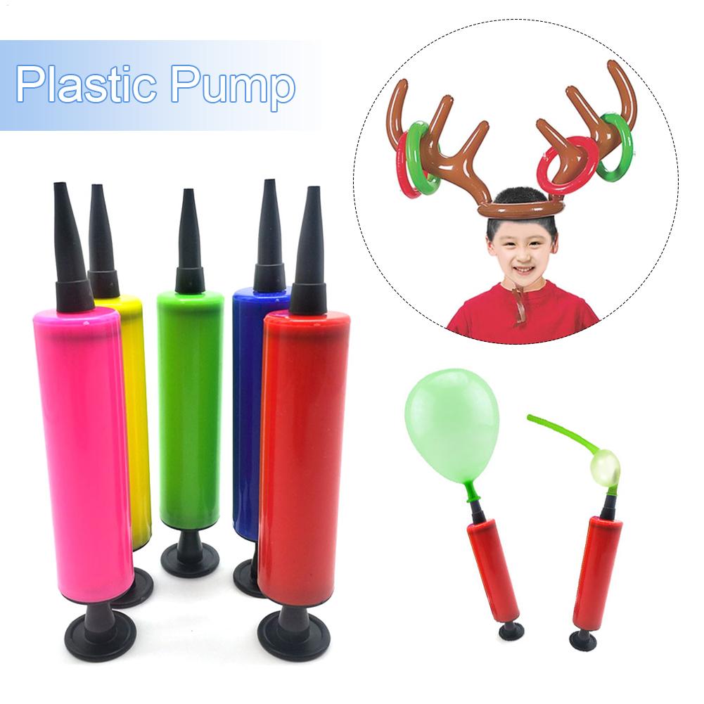 1 szt. Pompka do balonów, ręcz – Balloon Pump Hand recenzja i cena