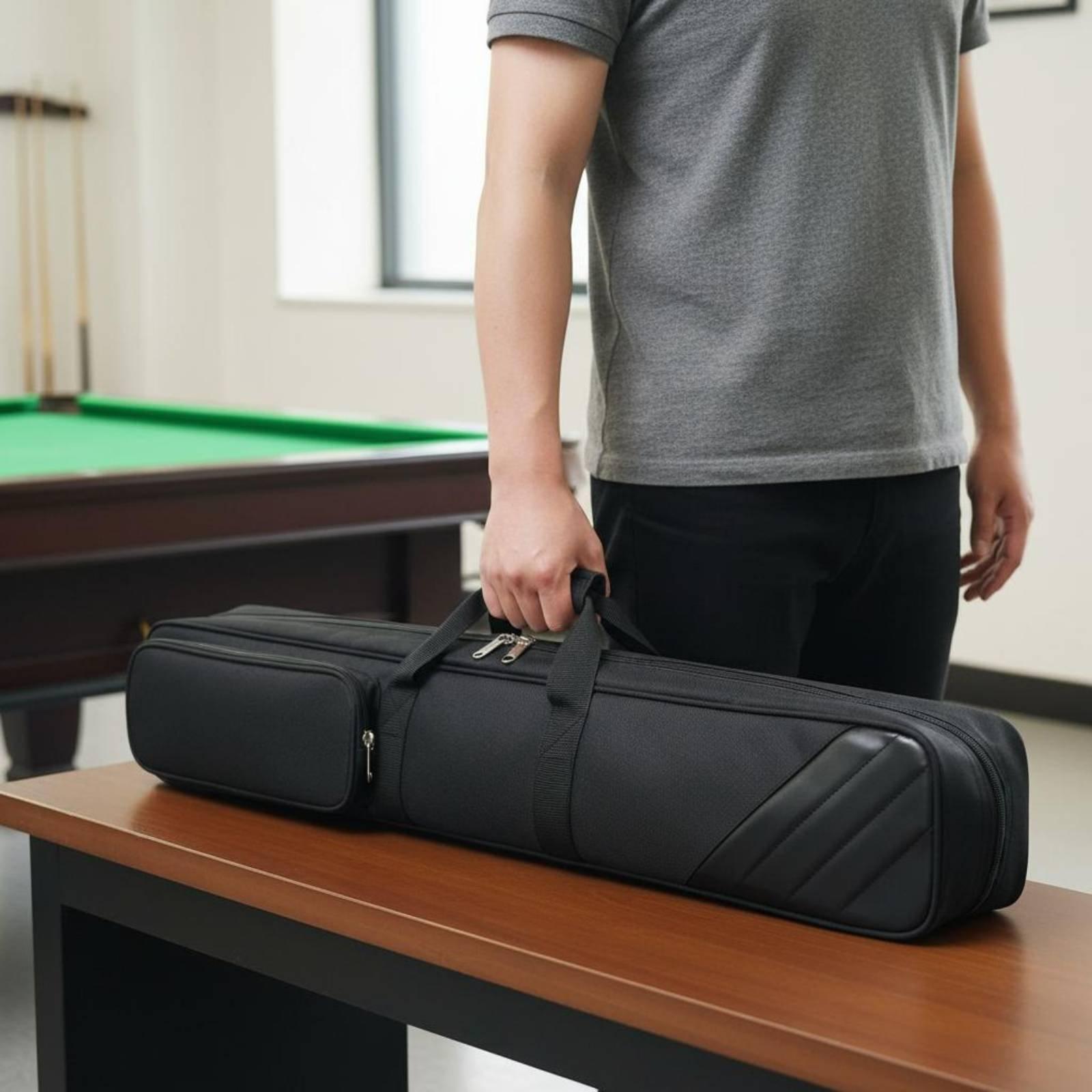Torba na kije bilardowe z podw – Event & Party Supply recenzja i cena