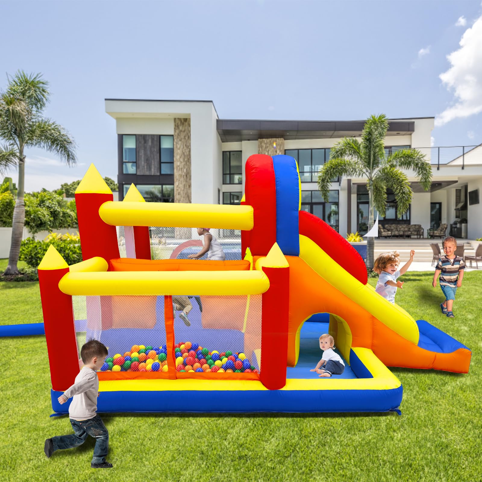 Bezpośrednio od producenta: Pr – Event Party Supply Rental recenzja i cena