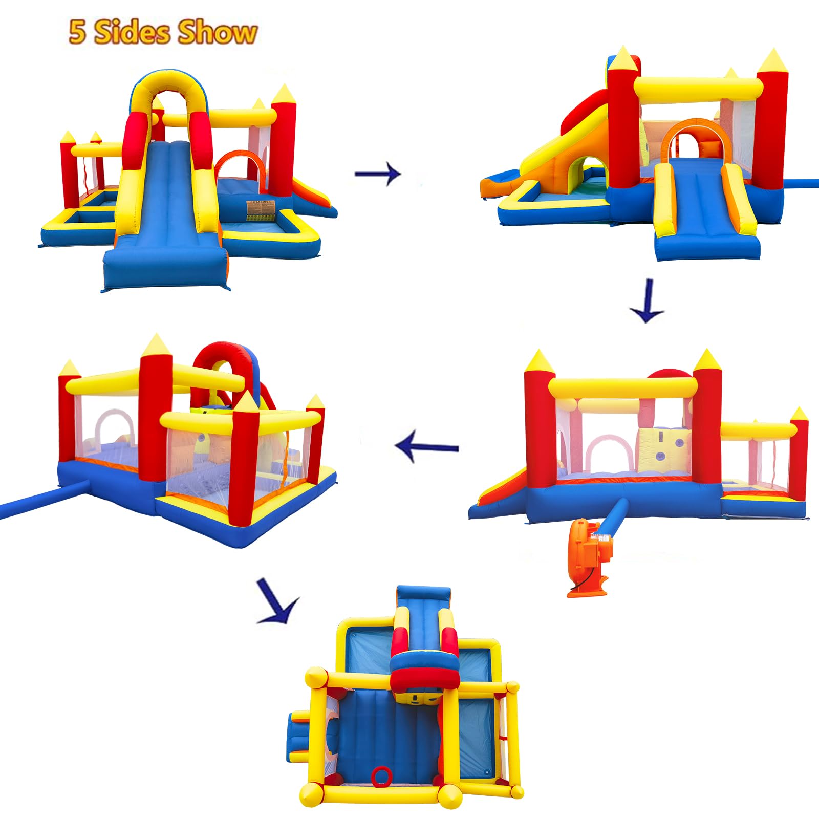 Bezpośrednio od producenta: Pr – Event Party Supply Rental recenzja i cena