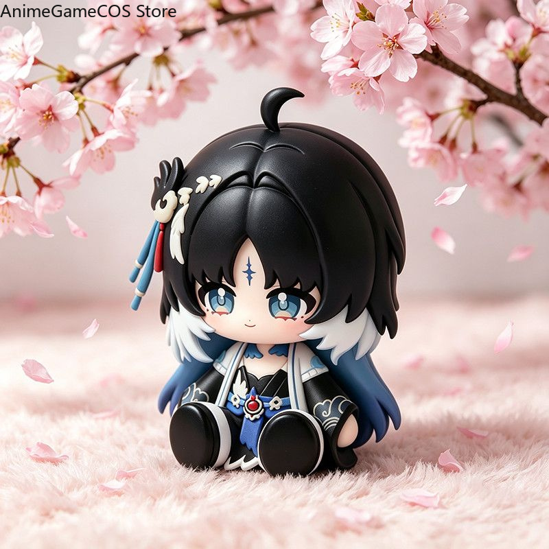 Figurka Anime Wuthering Waves  – Supply Event recenzja i cena
