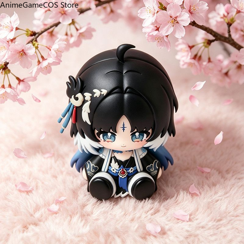 Figurka Anime Wuthering Waves  – Supply Event recenzja i cena
