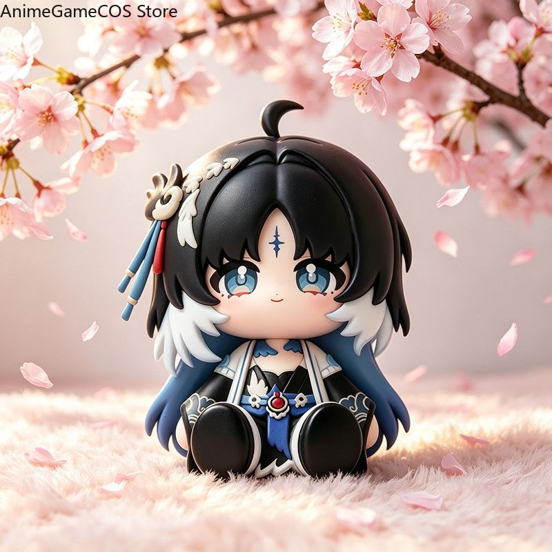 Figurka Anime Wuthering Waves  – Supply Event recenzja i cena