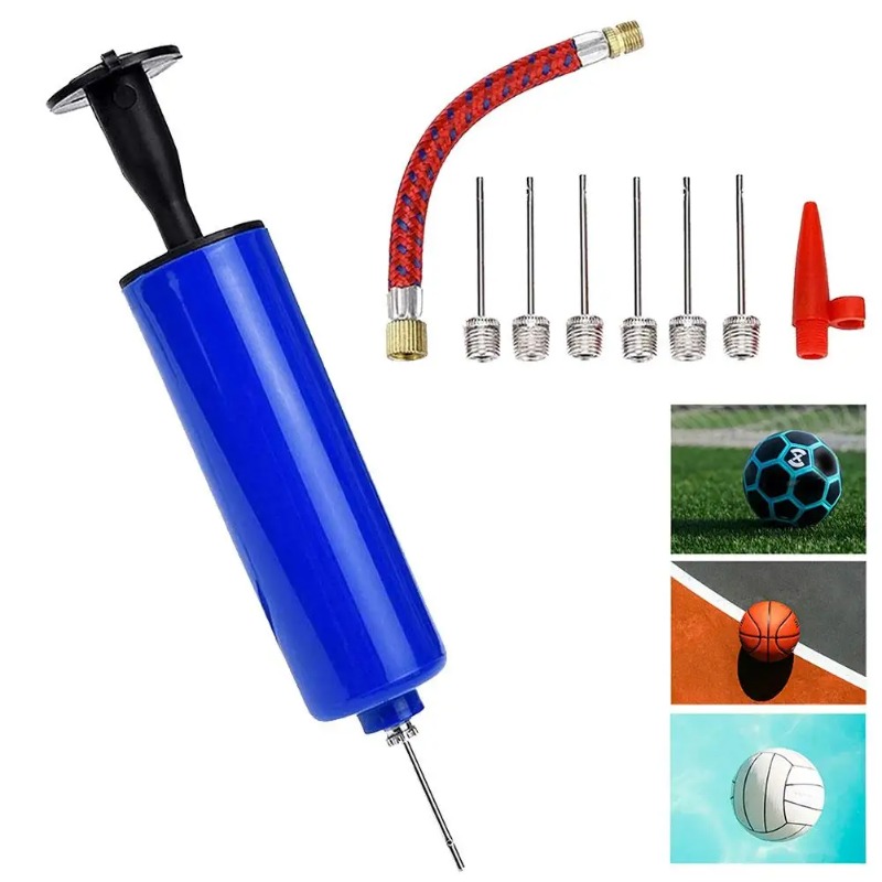 Elastyczny wąż Pompa kulkowa P – Balloon Pump Hand recenzja i cena