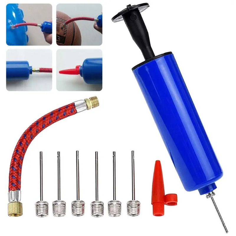 Elastyczny wąż Pompa kulkowa P – Balloon Pump Hand recenzja i cena