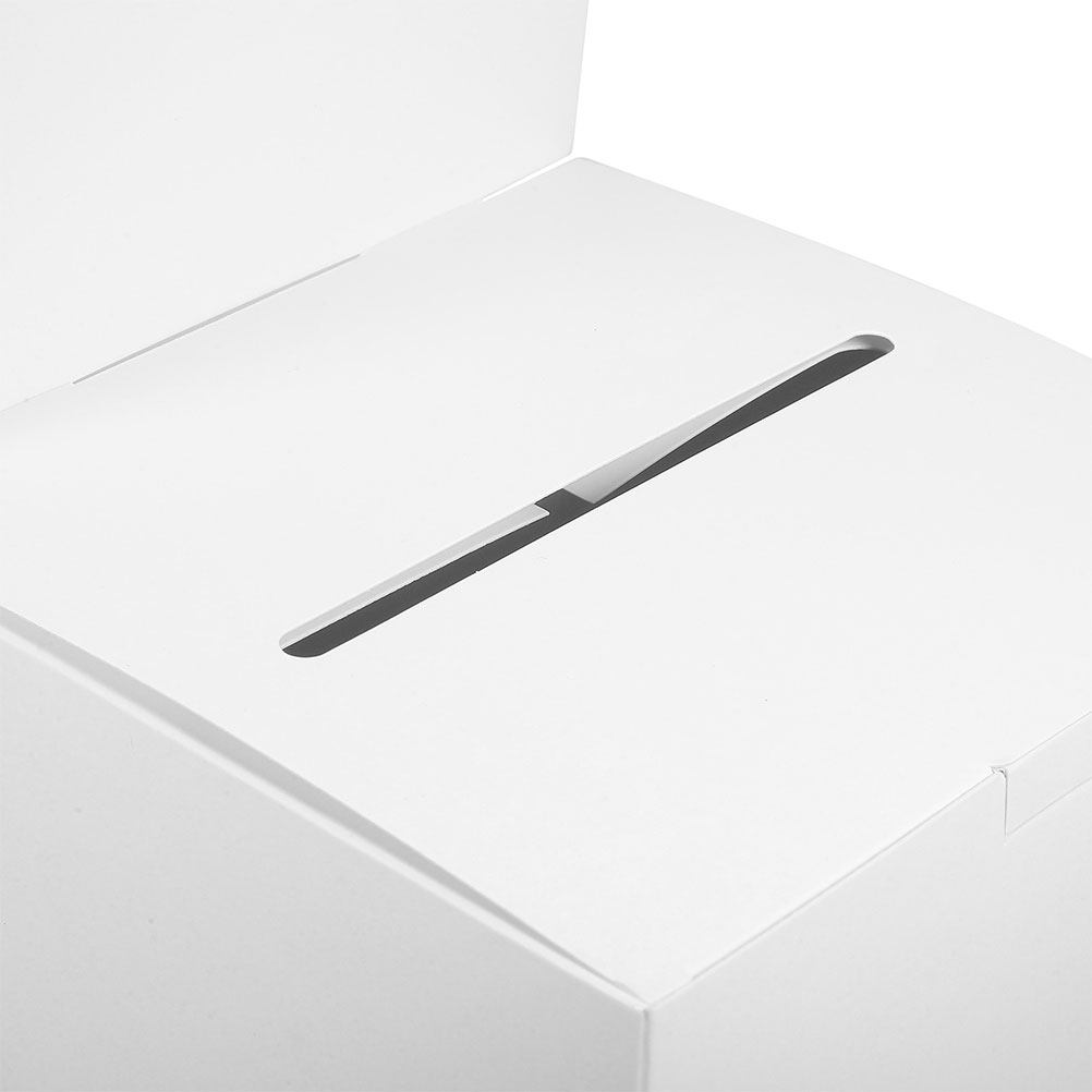 15 szt. Skrzynek na Bilety do  – Event Party Box recenzja i cena