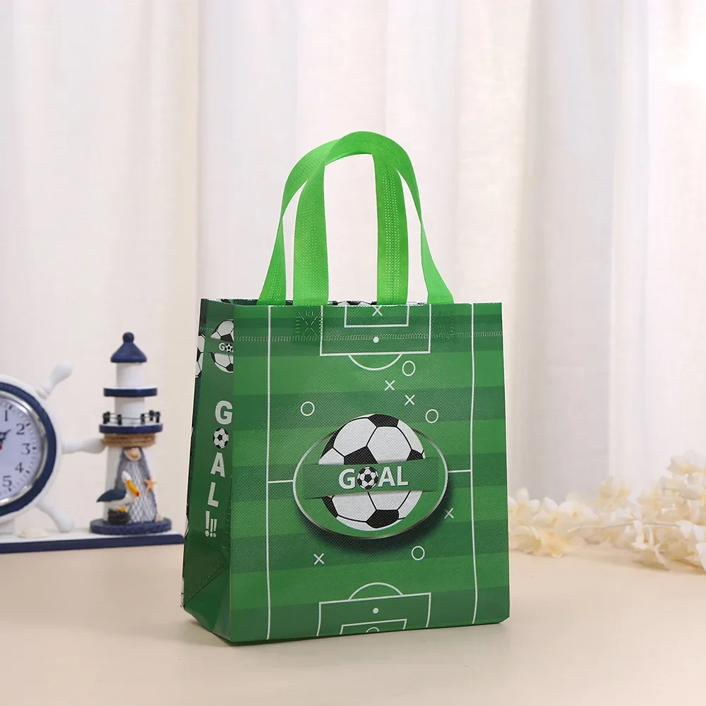 10Pcs Torba na prezenty z moty – Event Party Shop recenzja i cena